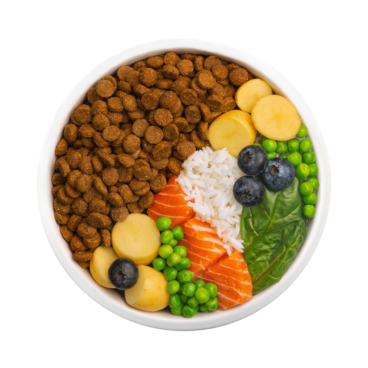 Dog food for French Bulldogs - 3 KG
