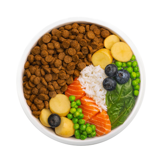 Dog food for French Bulldogs - 3 KG