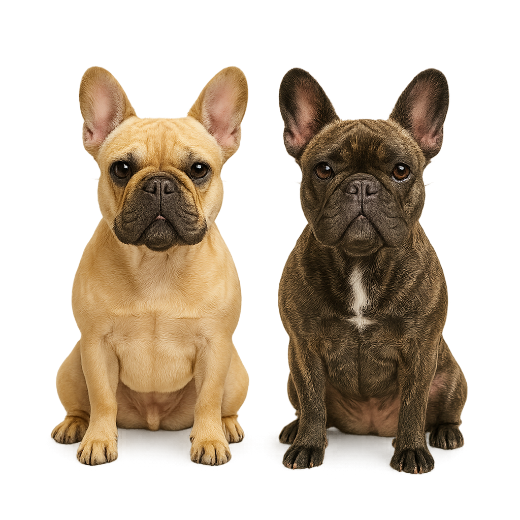 Dog food for French Bulldogs - 3 KG