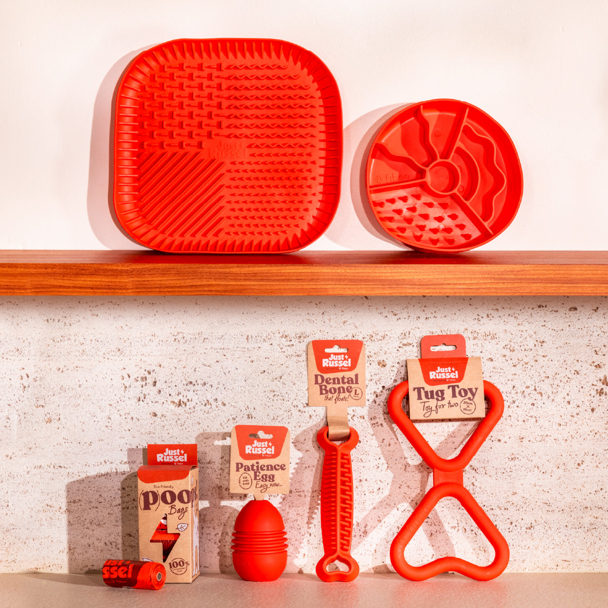 Pack Jeux et Style de Vie