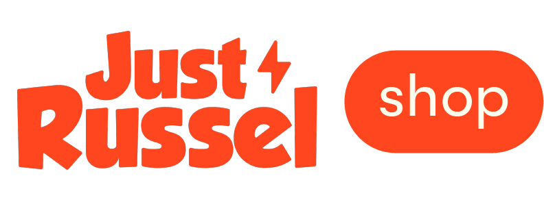Just Russel Shop
