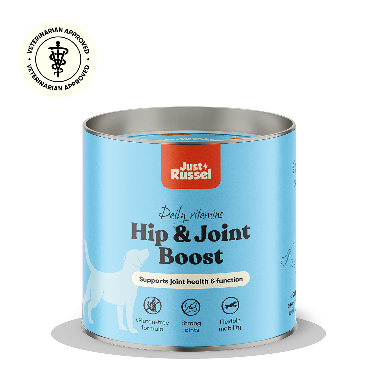 Hip & Joint Boost - Compléments Alimentaires 